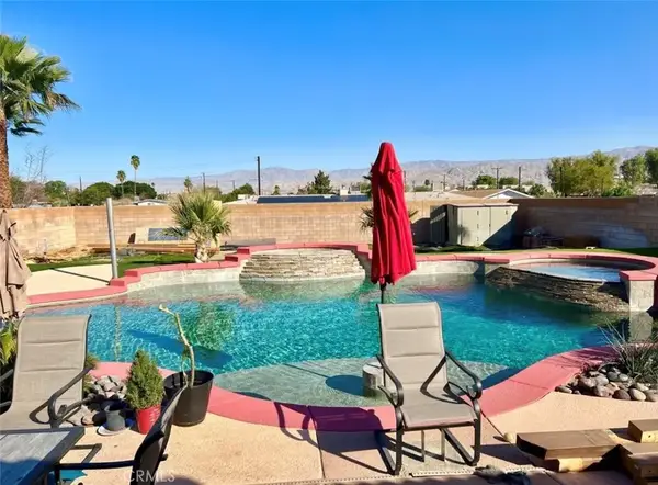 80618 Declaration, Indio, CA 92201