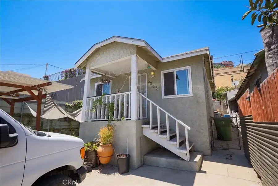 5063 Alhambra Avenue, Los Angeles, CA 90032 - #3