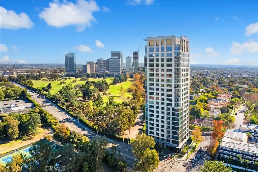 1200 Club View #12S, Los Angeles, CA 90024 - #2