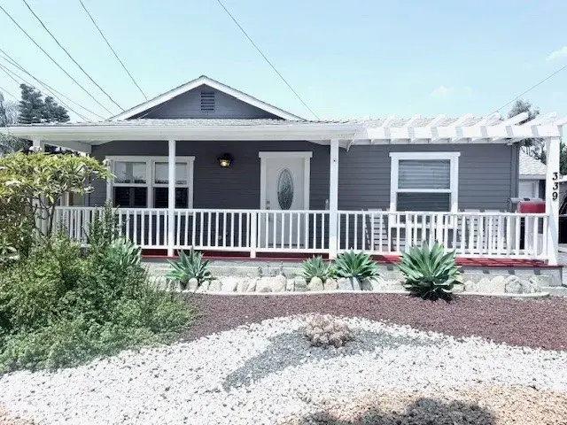 339 S Madison, Monrovia, CA 91016 - #2