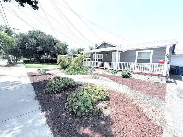 339 S Madison, Monrovia, CA 91016 - #3