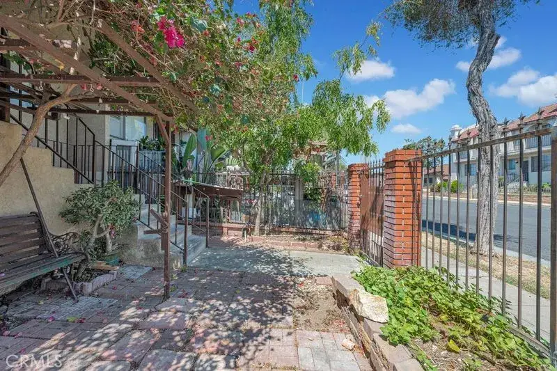 225 N Baltimore #A, Monterey Park, CA 91754 - #2