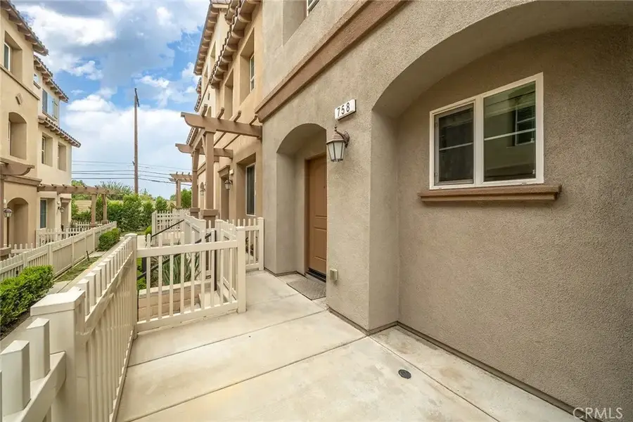 758 E Matchwood, Azusa, CA 91702 - #2