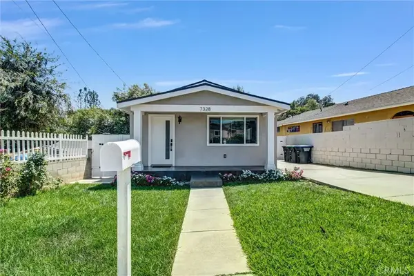 7328 Toll Dr, Rosemead, CA 91770