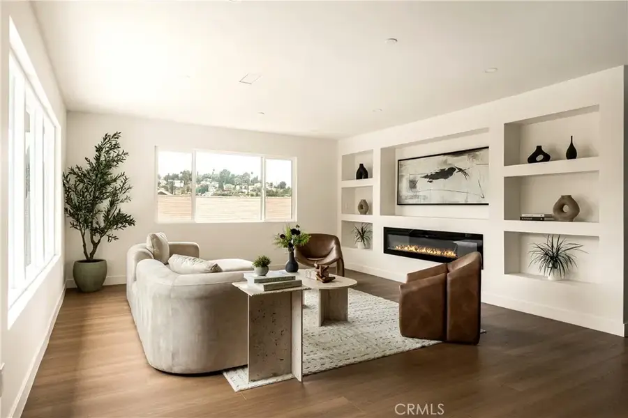 5305 Borland Road, Los Angeles, CA 90032 - #3
