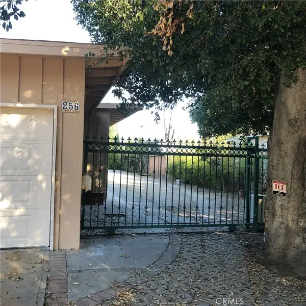 256 S California St, San Gabriel, CA 91776