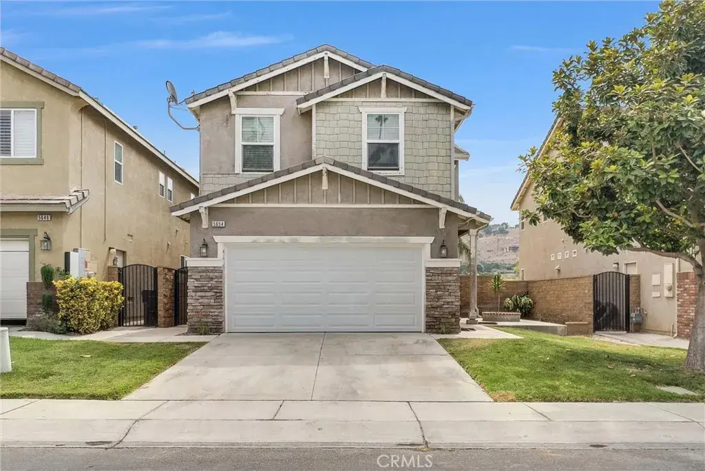 5654 Mapleview, Riverside, CA 92509 - #1