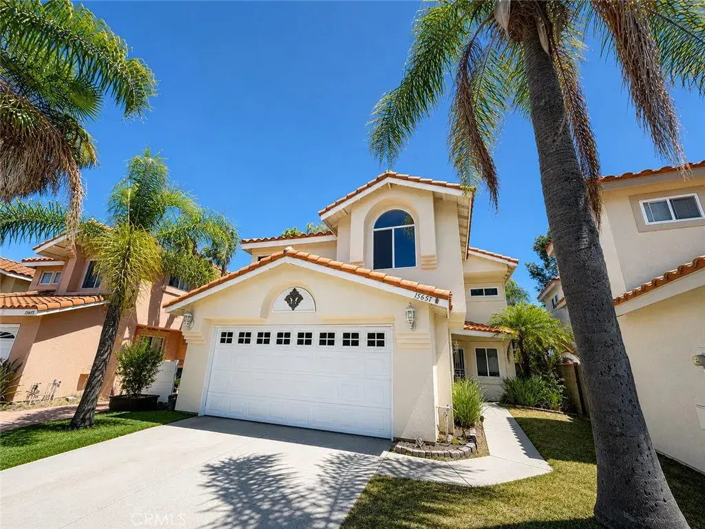 15657 Ladera Vista, Chino Hills, CA 91709 - #1