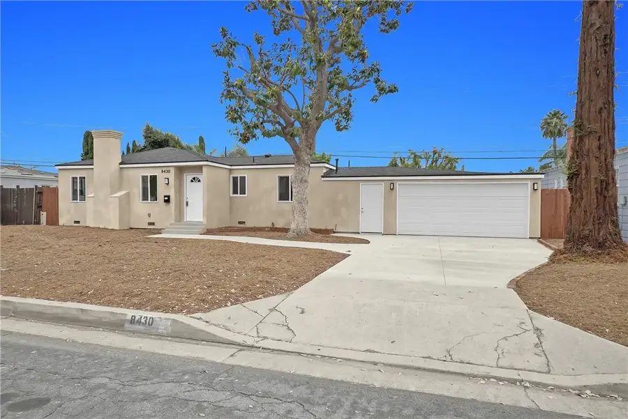 8430 Manzanar Avenue, Pico Rivera, CA 90660 - #3