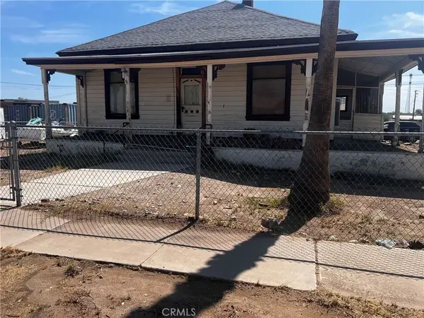 421 Palm Way, Needles, CA 92363
