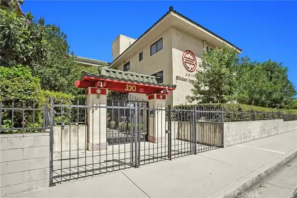 330 N Rural Drive #302, Monterey Park, CA 91755