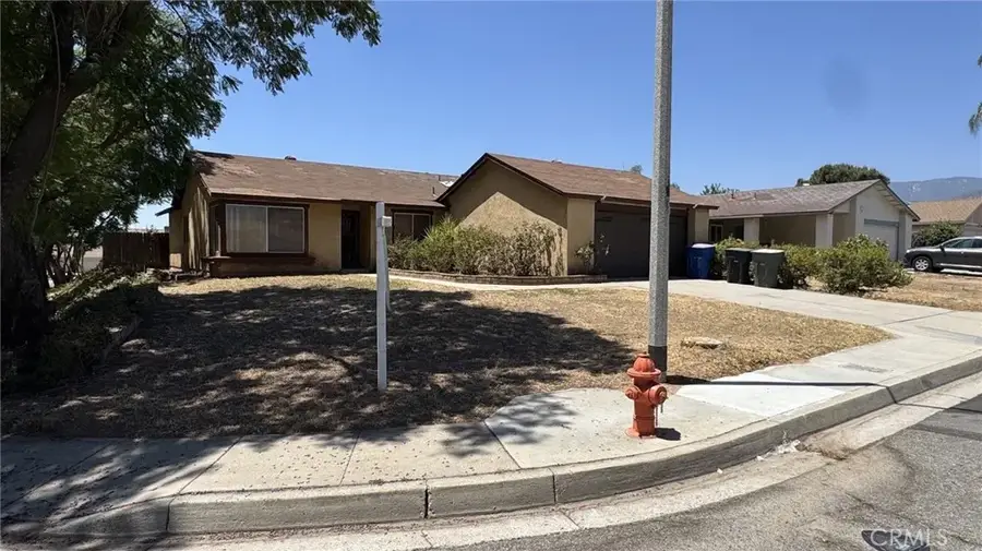 1704 Bangor Avenue, Highland, CA 92346 - #2