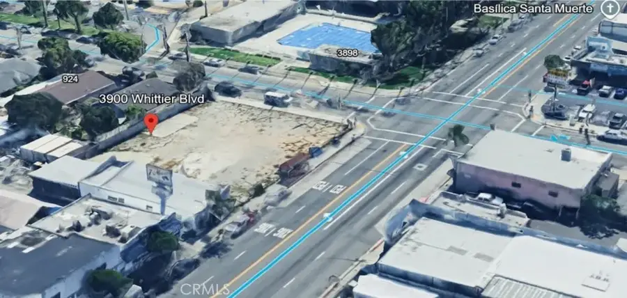3900 Whittier, Los Angeles, CA 90023 - #2