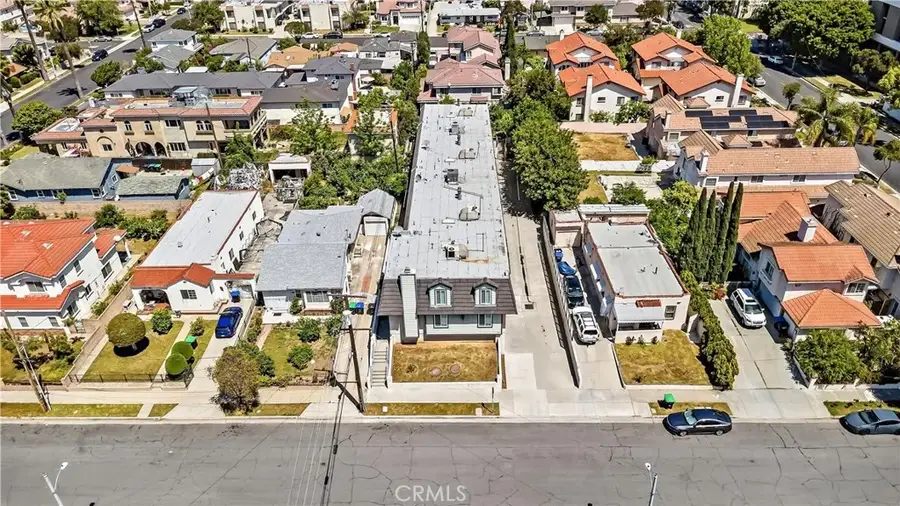 215 Hilliard #D, Monterey Park, CA 91754 - #3