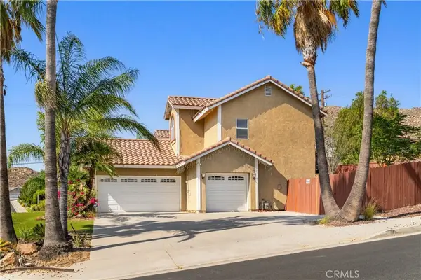 25076 Pico Vista Way, Moreno Valley, CA 92557