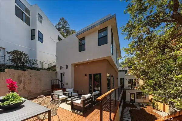 728 Bonita Dr, South Pasadena, CA 91030