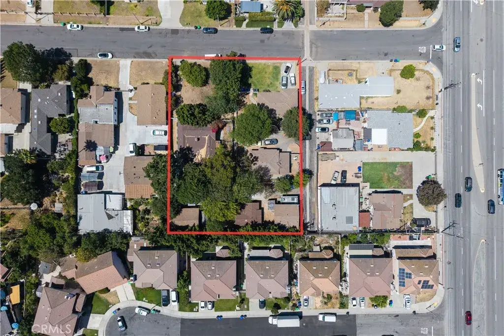 8162 Celito Drive, Rosemead, CA 91770 - #1