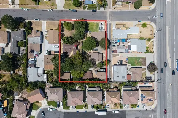 8162 Celito Drive, Rosemead, CA 91770