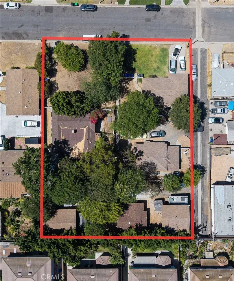8162 Celito Drive, Rosemead, CA 91770 - #2