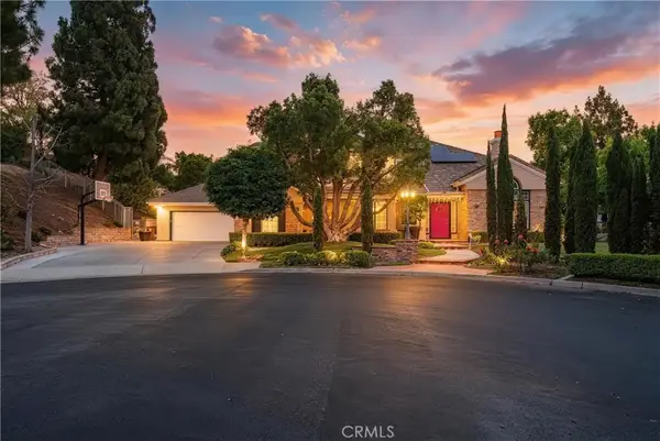 27880 Mount Whitney, Yorba Linda, CA 92887