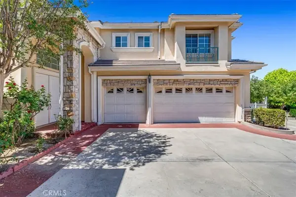 321 S Alhambra Avenue, Monterey Park, CA 91755