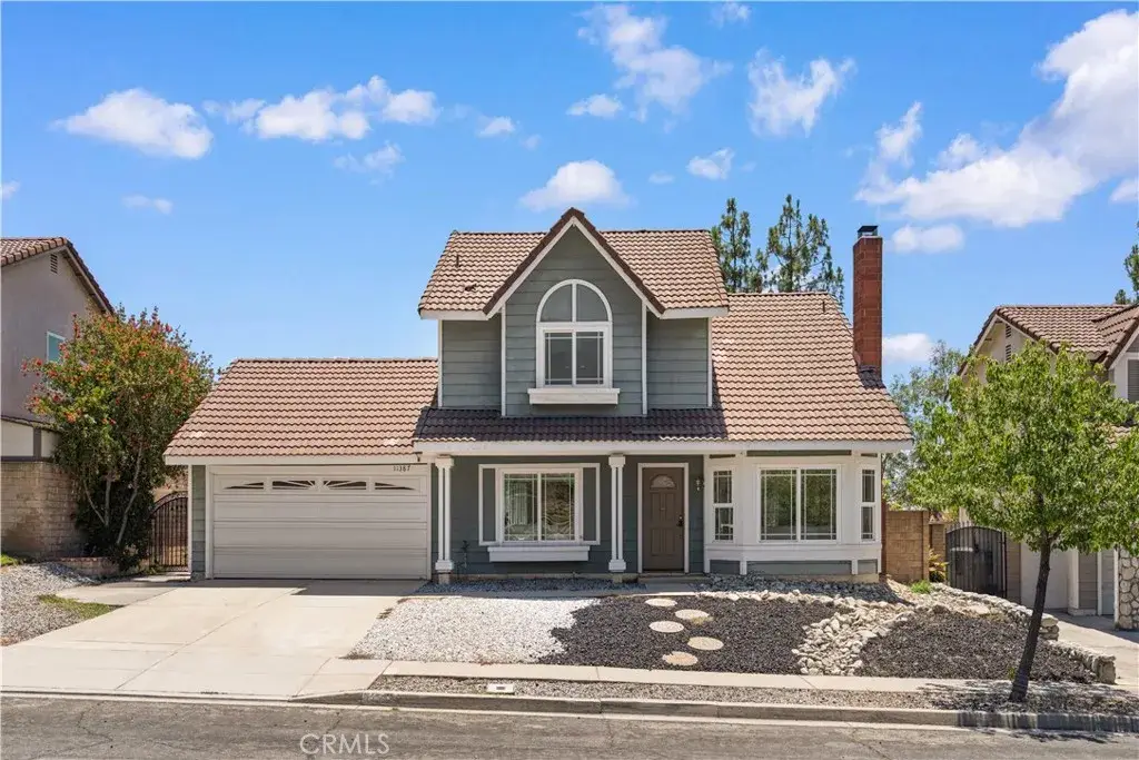 11387 Mount Johnson Court, Rancho Cucamonga, CA 91737 - #1