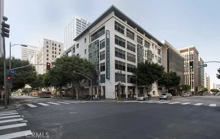 630 W 6th Street #506, Los Angeles, CA 90017 - #2