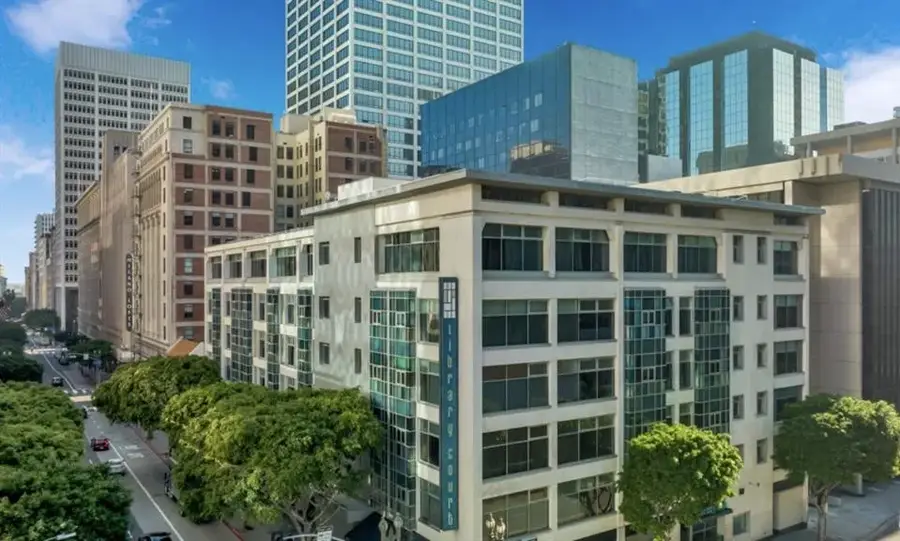 630 W 6th Street #506, Los Angeles, CA 90017 - #3