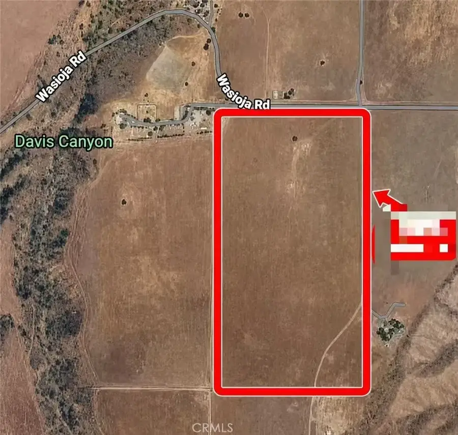 1900 Wasioja, New Cuyama, CA 93254 - #3