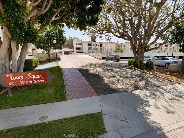 600 W 3rd Street #A312, Santa Ana, CA 92701