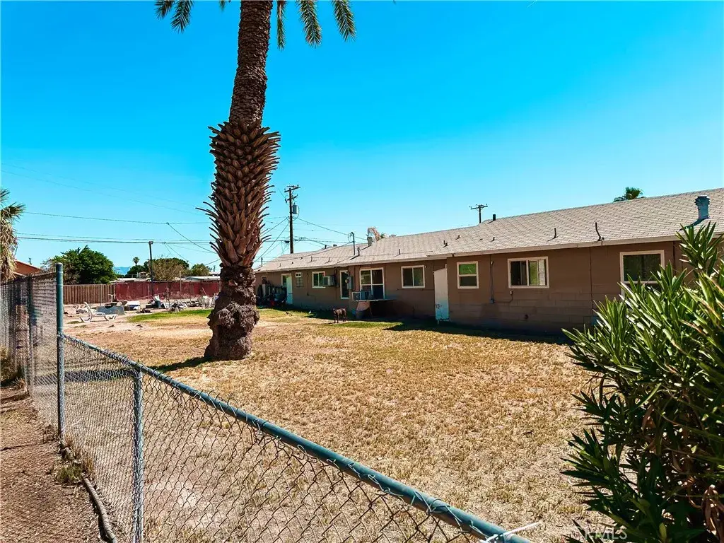 308 S Spring Street, Blythe, CA 92225 - #1