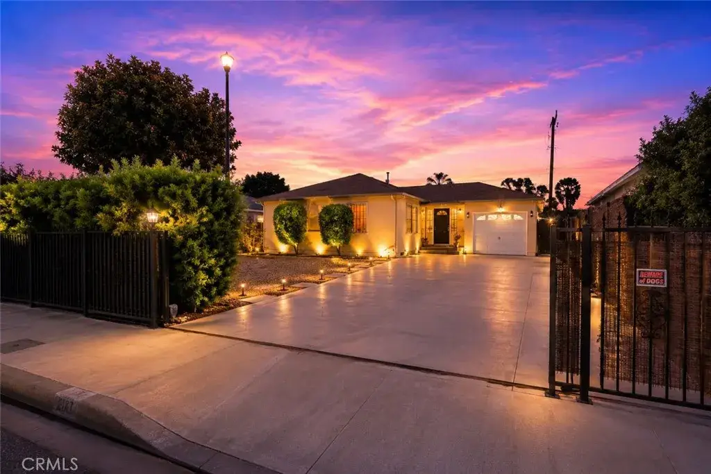 4308 Alta Lake Avenue, Baldwin Park, CA 91706 - #1