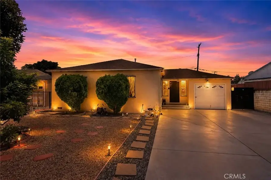 4308 Alta Lake Avenue, Baldwin Park, CA 91706 - #2