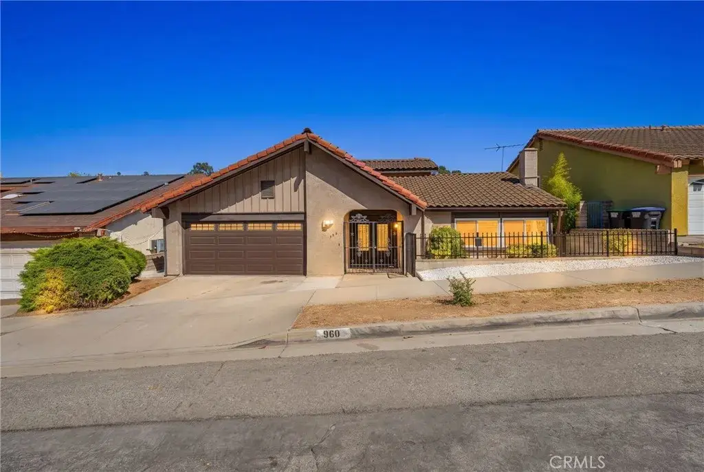 960 S Ynez, Monterey Park, CA 91754 - #1