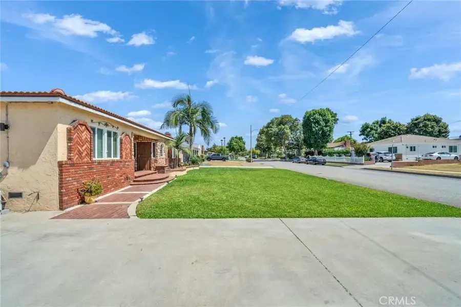 541 N Osborn Ave, West Covina, CA 91790 - #2
