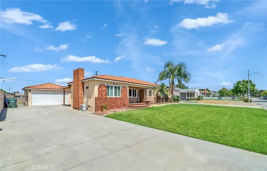 541 N Osborn Ave, West Covina, CA 91790 - #3