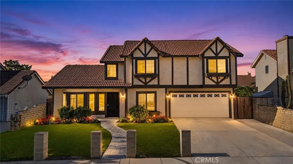 1552 Georgetown, Palmdale, CA 93550 - #1