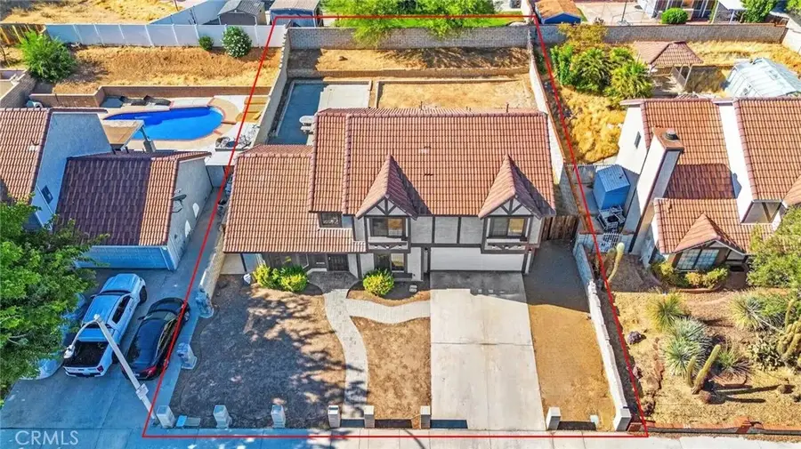 1552 Georgetown, Palmdale, CA 93550 - #2
