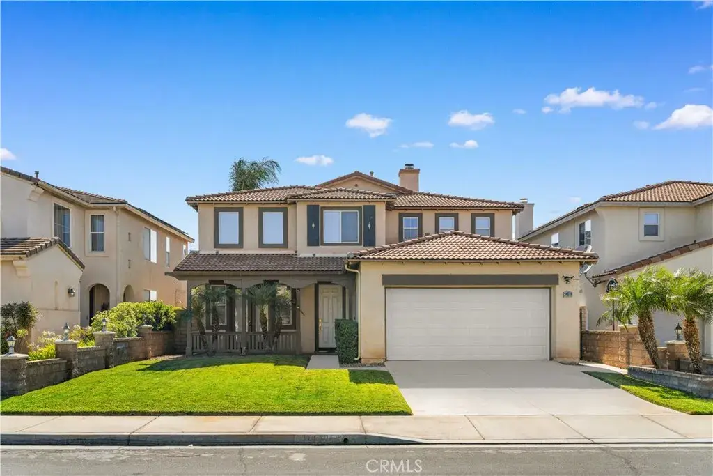 34619 Chinaberry, Winchester, CA 92596 - #1