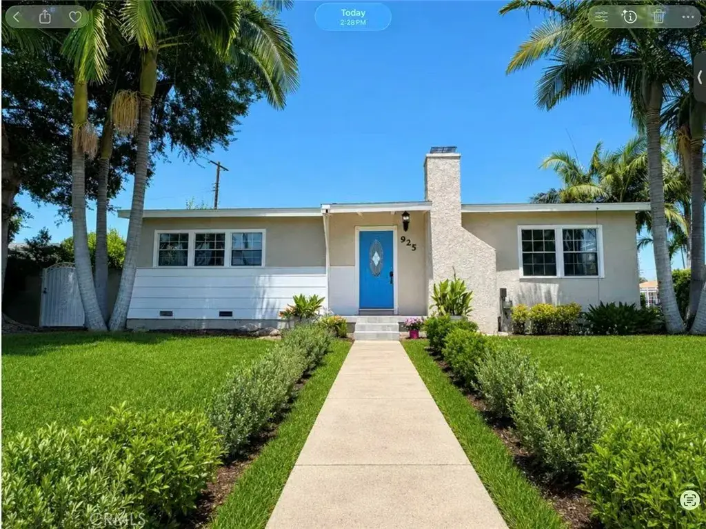 925 E Florence, West Covina, CA 91790 - #1
