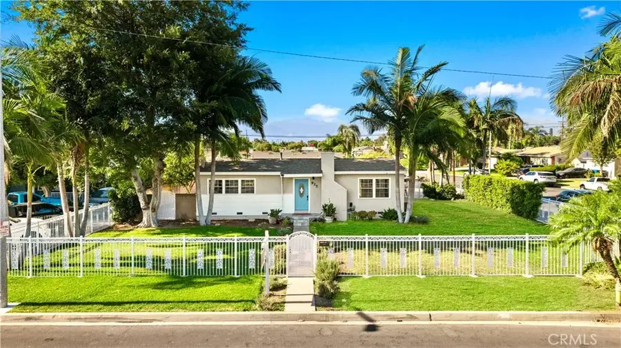 925 E Florence, West Covina, CA 91790 - #3