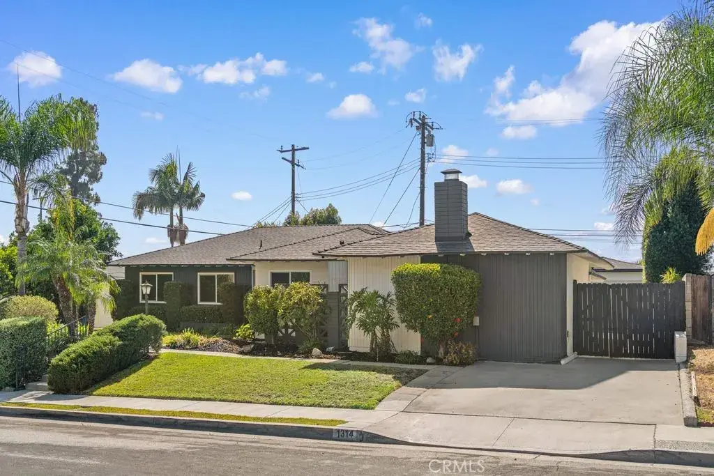 1314 Ameluxen Ave, Hacienda Heights, CA 91745 - #1