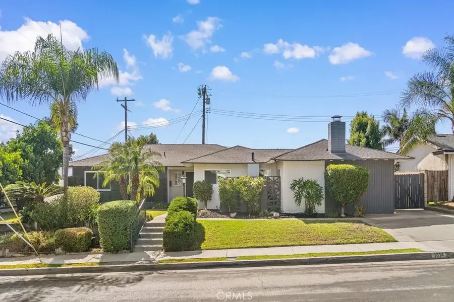 1314 Ameluxen Ave, Hacienda Heights, CA 91745 - #2