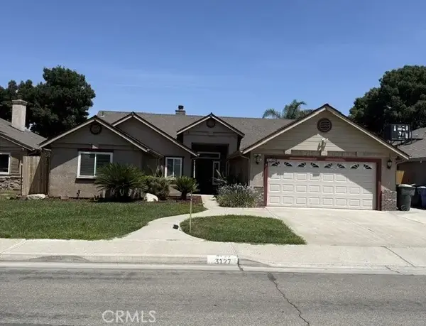 3127 Sage, Hanford, CA 93230