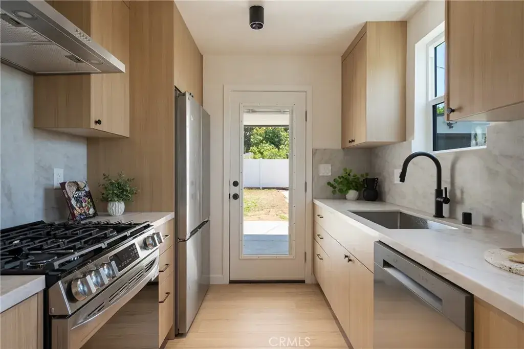 11428 Leland, Whittier, CA 90605 - #1