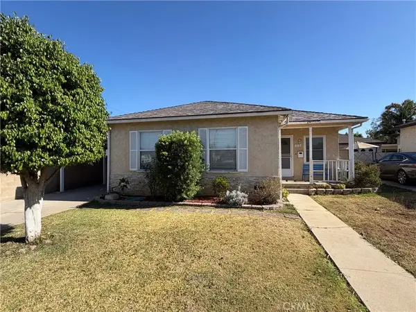 115 E Andrix, Monterey Park, CA 91755