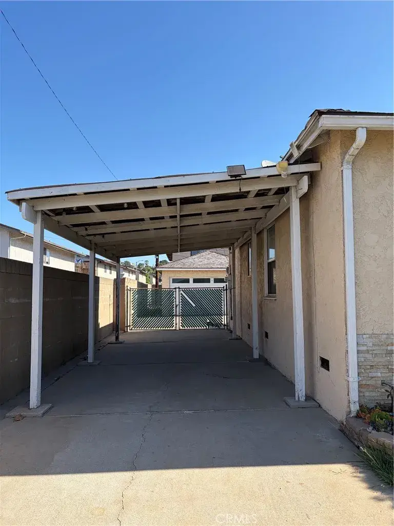 115 E Andrix, Monterey Park, CA 91755 - #2