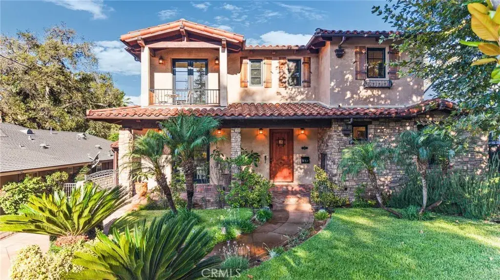 407 N Magnolia, Monrovia, CA 91016 - #1