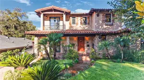 407 N Magnolia, Monrovia, CA 91016