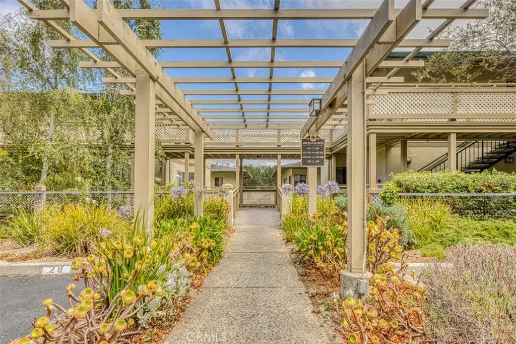 432 Quail Run Court, Del Rey Oaks, CA 93940 - #1